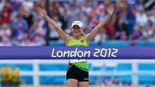 Litva giành HCV cuối cùng tại Olympic 2012